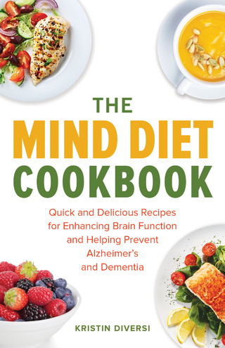 MIND Diet Cookbook