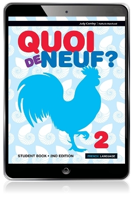 Quoi de Neuf ? 2 eBook