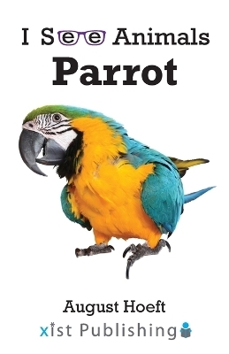 Parrot - August Hoeft