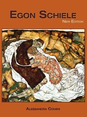 Egon Schiele -  Alessandra Comini