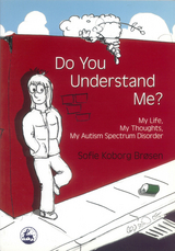 Do You Understand Me? - Sofie Koborg Br&oslash;sen