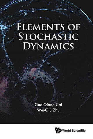 ELEMENTS OF STOCHASTIC DYNAMICS