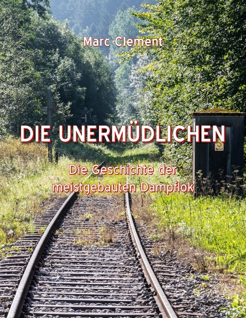 Die Unermüdlichen - Marc Clement