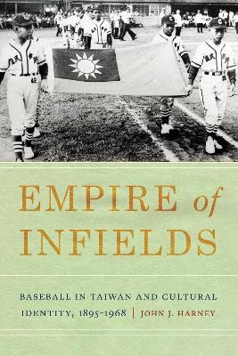 Empire of Infields - John J. Harney
