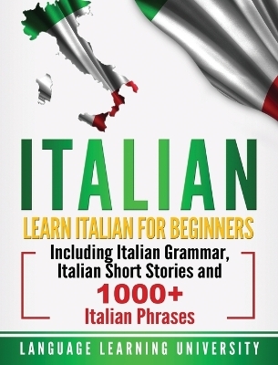 Italian - Language Learning University