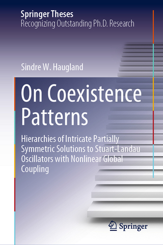 On Coexistence Patterns