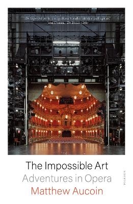 The Impossible Art