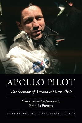 Apollo Pilot - Donn Eisele