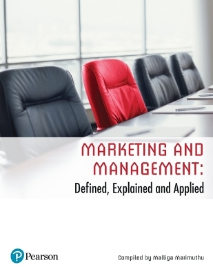 Marketing and Management