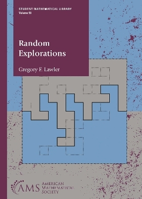 Random Explorations - Gregory F. Lawler