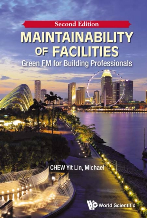 MAINTAIN OF FACILITIES (2ND ED) - Yit Lin Chew
