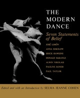 The Modern Dance - 