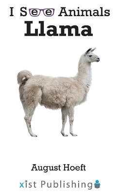 Llama - August Hoeft