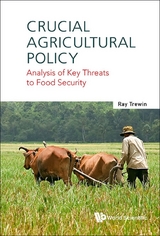 CRUCIAL AGRICULTURAL POLICY - 