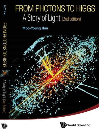 FROM PHOTONS TO HIGGS (2ND ED)