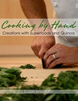 Cooking by Hand - Susan Anderson