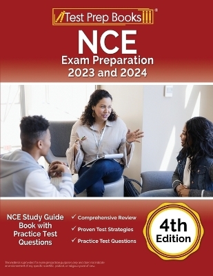 NCE Exam Preparation 2023 and 2024 - Joshua Rueda