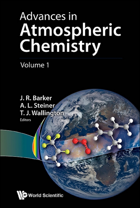ADV IN ATMOSPHERIC CHEM (V1) - 