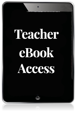 Bounce Back! Teacher eBook Access