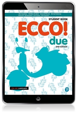 Ecco! due eBook