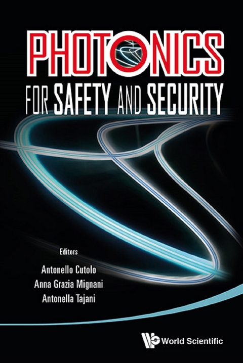 PHOTONICS FOR SAFETY AND SECURITY - Antonella Tajani