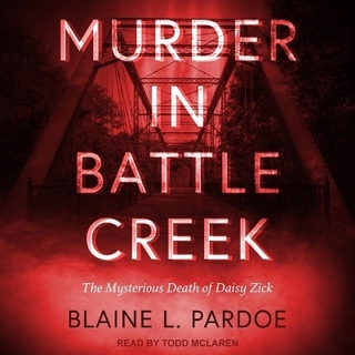 Murder in Battle Creek