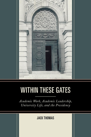 Within These Gates