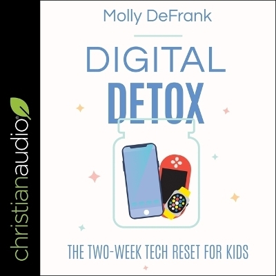 Digital Detox - Molly Defrank