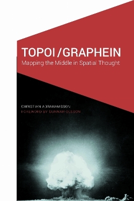 Topoi/Graphein - Christian Abrahamsson