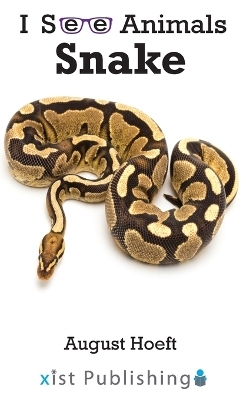 Snake - August Hoeft