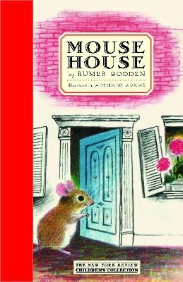 Mouse House - Rumer Godden
