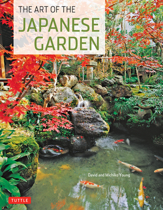 Art of the Japanese Garden