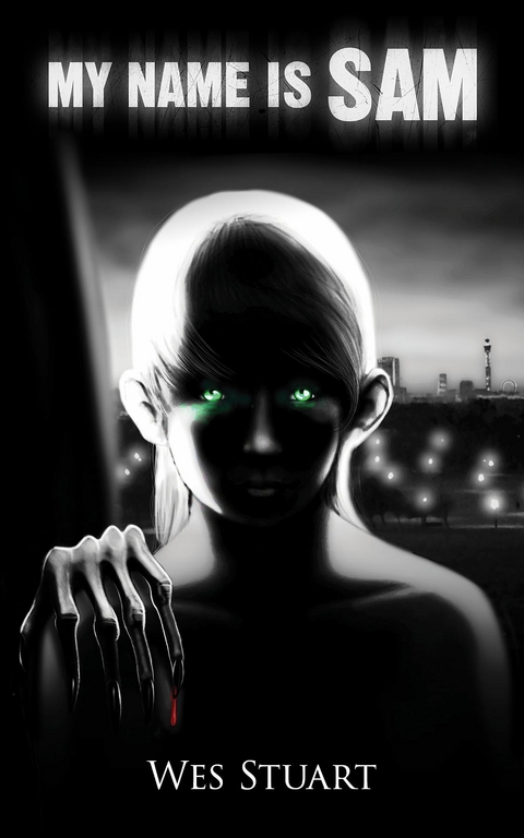 My Name is Sam - Wes Stuart