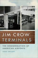 Jim Crow Terminals - Anke Ortlepp