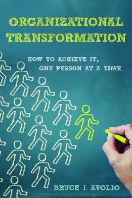 Organizational Transformation - Bruce J. Avolio