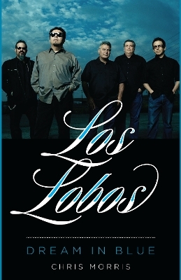 Los Lobos