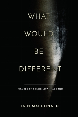 What Would Be Different