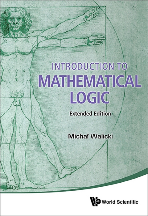 INTRO TO MATH LOGIC (EXTEND ED) - Michal Walicki