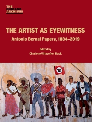 The Artist as Eyewitness - 