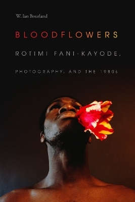 Bloodflowers - W. Ian Bourland