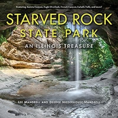 Starved Rock State Park - Lee Mandrell, Deedee Niederhouse-Mandrell