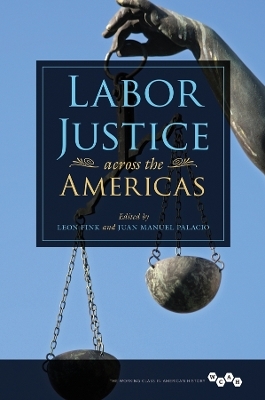Labor Justice Across the Americas - 