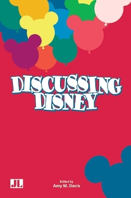 Discussing Disney - 