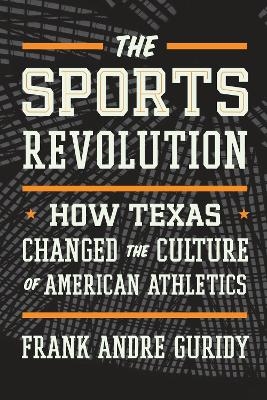 The Sports Revolution