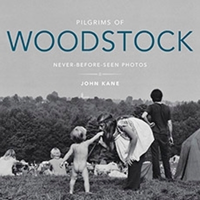 Pilgrims of Woodstock - John Kane