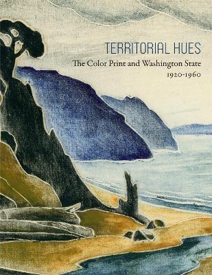 Territorial Hues - David F. Martin
