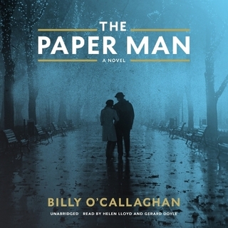 The Paper Man