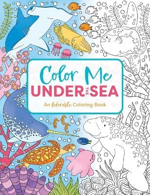 Color Me Under the Sea