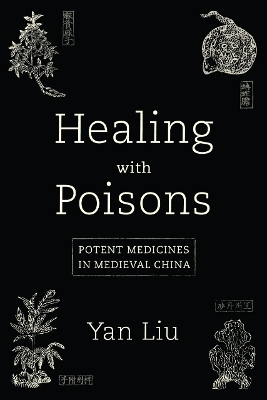 Healing with Poisons