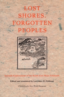 Lost Shores, Forgotten Peoples